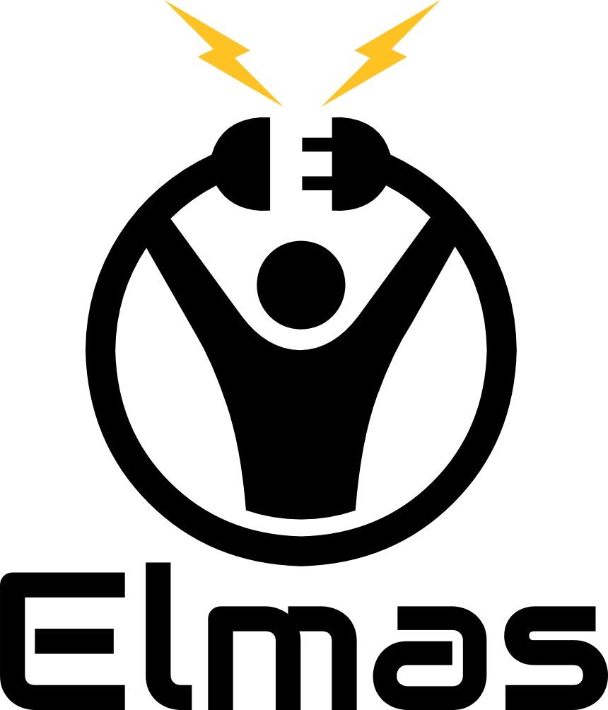 Prekės ženklas: Elmas